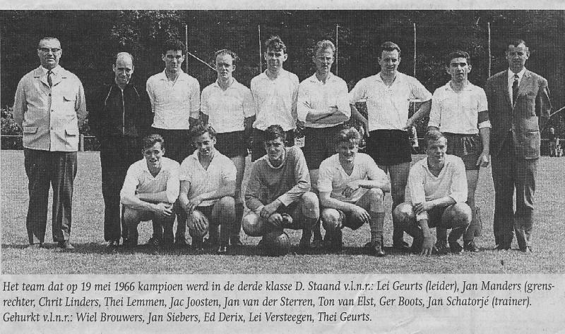 Oproep: verhalen uit de oude doos