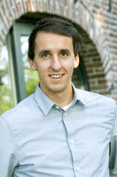 Niels van Gerven bereid gevonden als kandidaat-bestuurslid PR & Communicatie