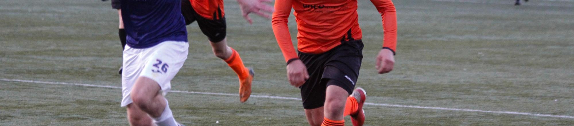 Wittenhorst 8 - Jekerdal 5 (halve finale beker 2023)