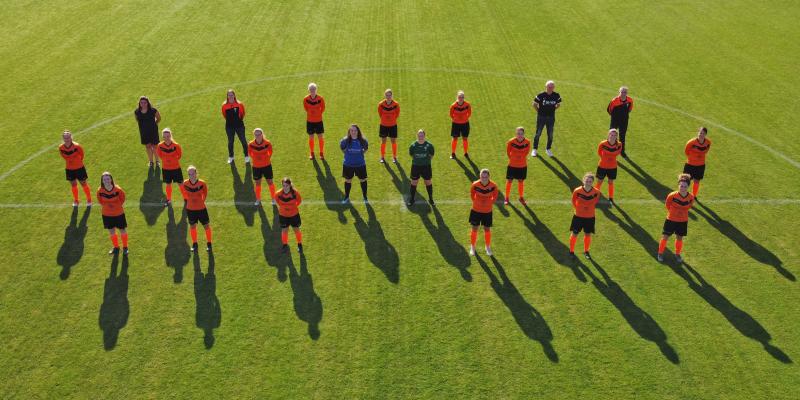 Wittenhorst VR1 begint met overwinning