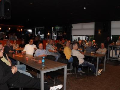 Vriendenavond Vrienden van Wittenhorst 2024