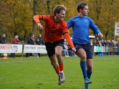 20251109 - Wittenhorst - SV Laar