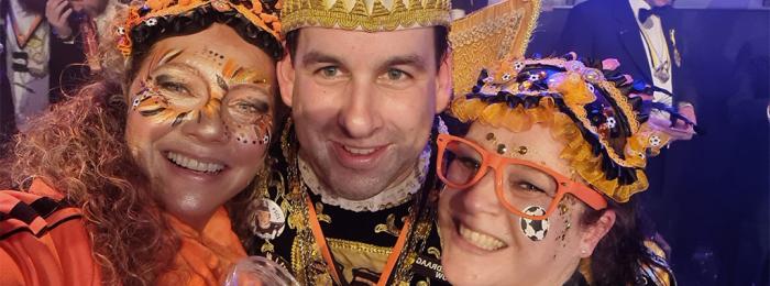 Vrijwillige(r) Vraag(t) Rubriek: Wendy van Otterdijk