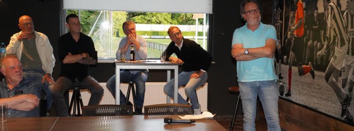 Pannakooi gekozen als bestedingsdoel tijdens tweede Vriendenavond