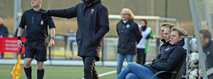 Harrie Gommans blikt terug op eerste seizoen én kijkt vooruit: 'Voel me op mijn gemak binnen Wittenhorst'