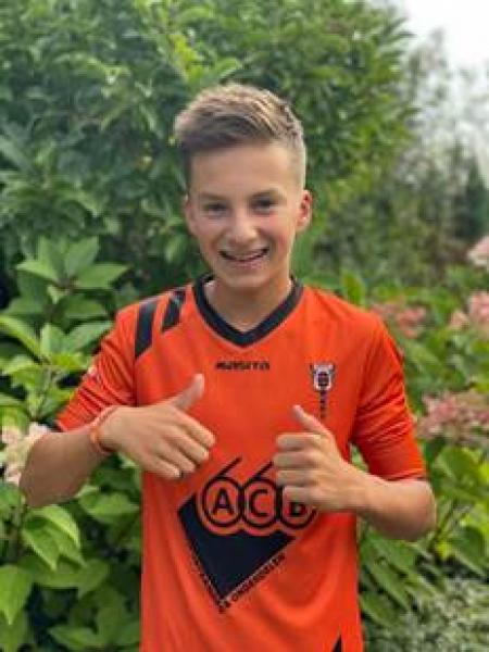 Instromen bij Wittenhorst: Rens Brugmans