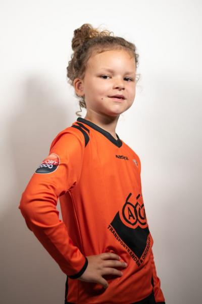 Dominique Janssen in Olympische selectie