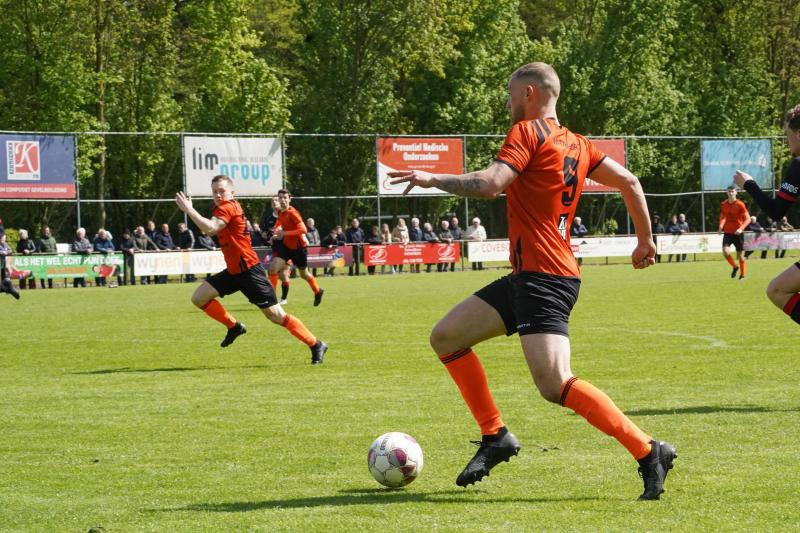 Voorbeschouwing Venray-Wittenhorst