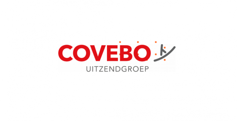 Covebo hoofdsponsor Dirk Marcellis Tournament