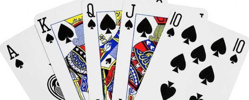 Kruisjasavond bij Wittenhorst