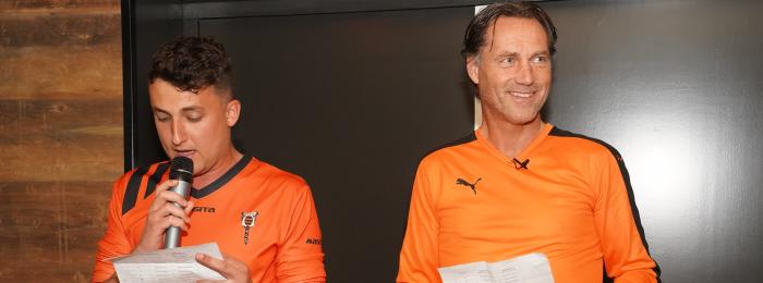 Jubileumquiz Wittenhorst 90 jaar in de maak