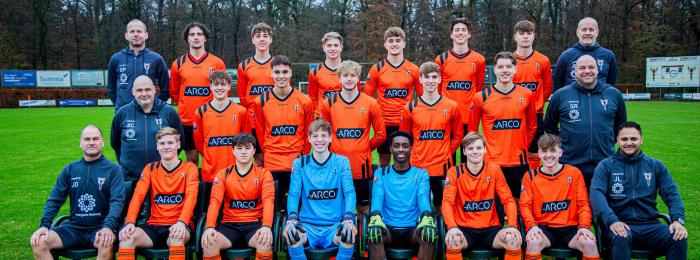 JO19-1 verliest onnodig