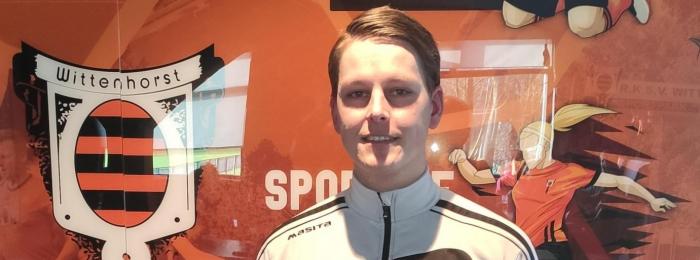 Joep Konings nieuwe trainer-coach van O23-1