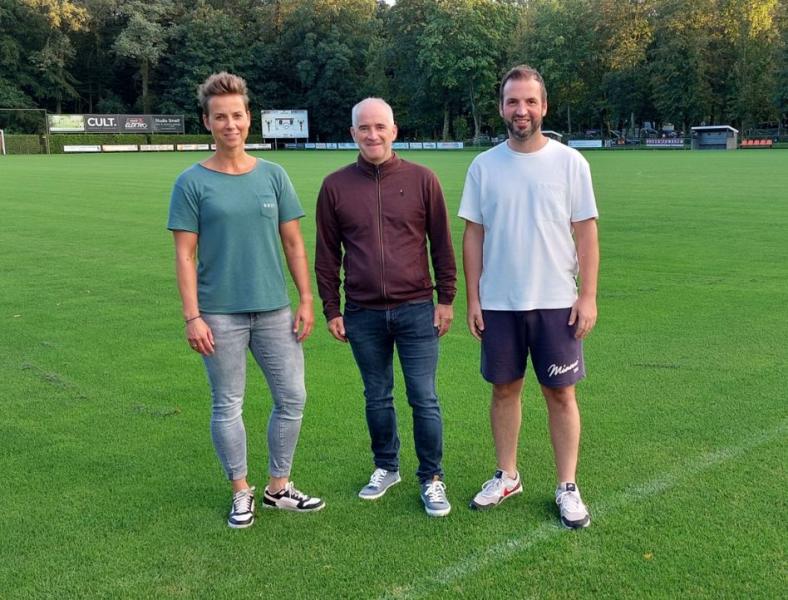 Nieuwe commissie binnen Wittenhorst: Health & Performance