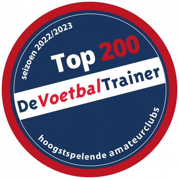 Wittenhorst opnieuw in Top 200 hoogst spelende clubs