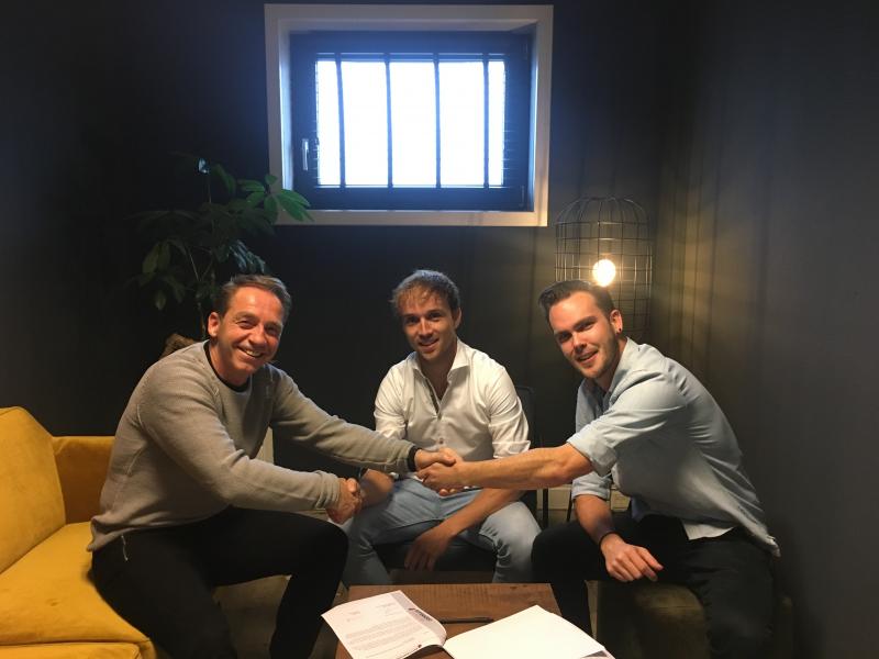 Nieuwe partner voor businessclub: Studio Smelt