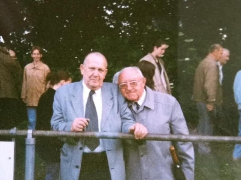 Het misgelopen debuut in Wittenhorst 1