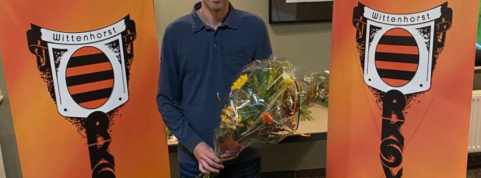 Huldiging Erevrijwilliger en jubilarissen 2021