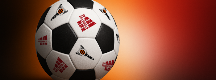 Samen zorgen we dat iedereen kan blijven voetballen