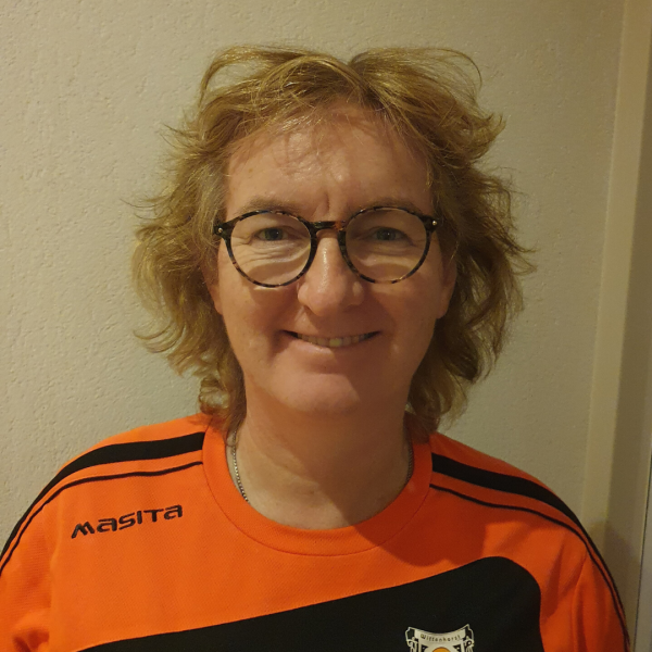 Vrijwillige(r) Vraag(t) Rubriek: Eugenie Dings