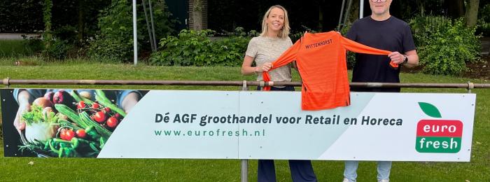 Eurofresh en Wittenhorst slaan de handen inéén