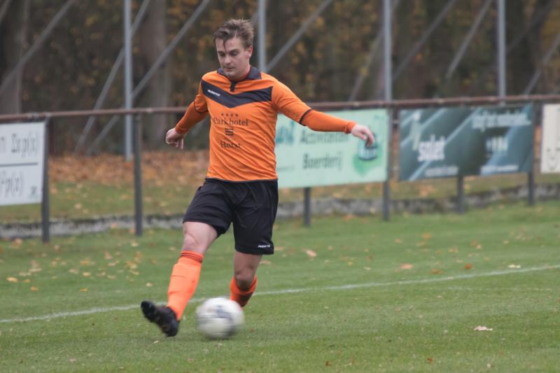 Thuiszege Wittenhorst op Achilles '29