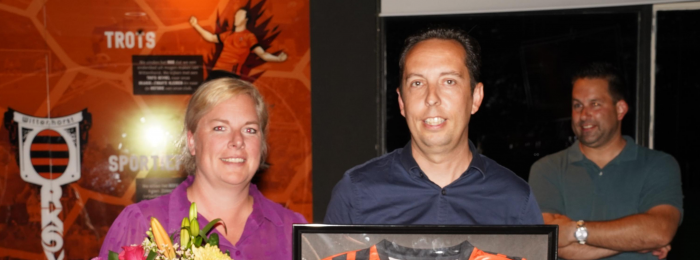 Van der Coelen: 'Ik ben verknocht geraakt aan Wittenhorst'