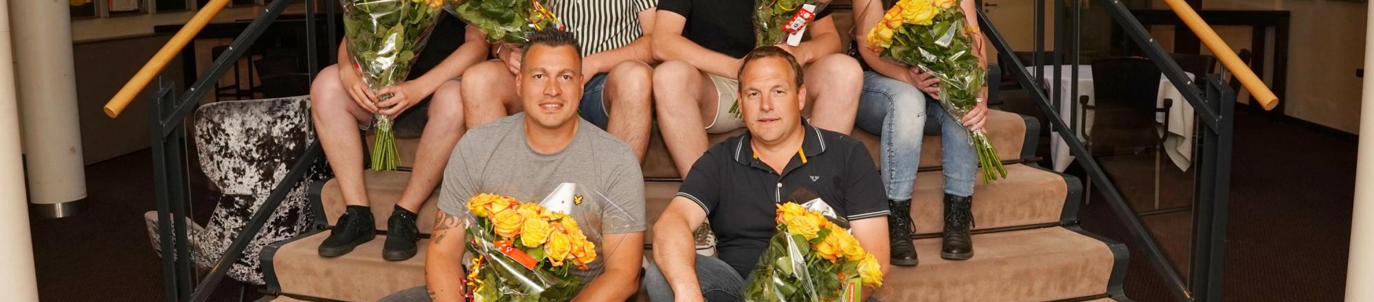 Vrijwilligersavond juni 2023