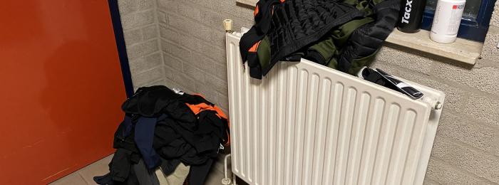 Laatste kans om gevonden voorwerpen op te halen