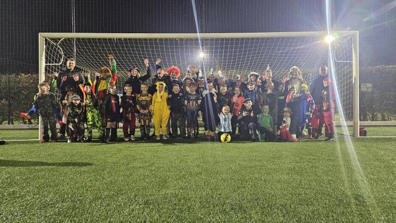 Carnabal 2026: Wat een feest!