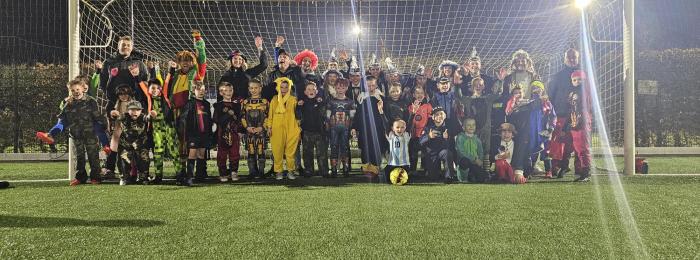 Carnabal 2026: Wat een feest!