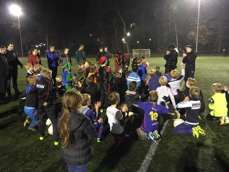 Uitgelicht: Activiteitencommissie jeugd