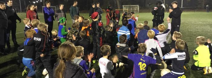 Uitgelicht: Activiteitencommissie jeugd