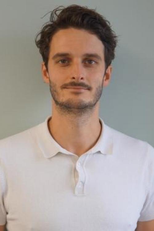 Jules van den Munckhof