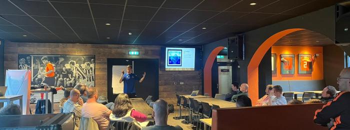 Pedagogische inzichten voor een positiever sportklimaat