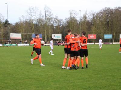 Wittenhorst 1 - Best Vooruit 17 maart 2024