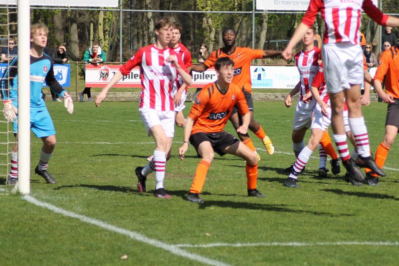 TalentTalk: Giel, Tom en Pim