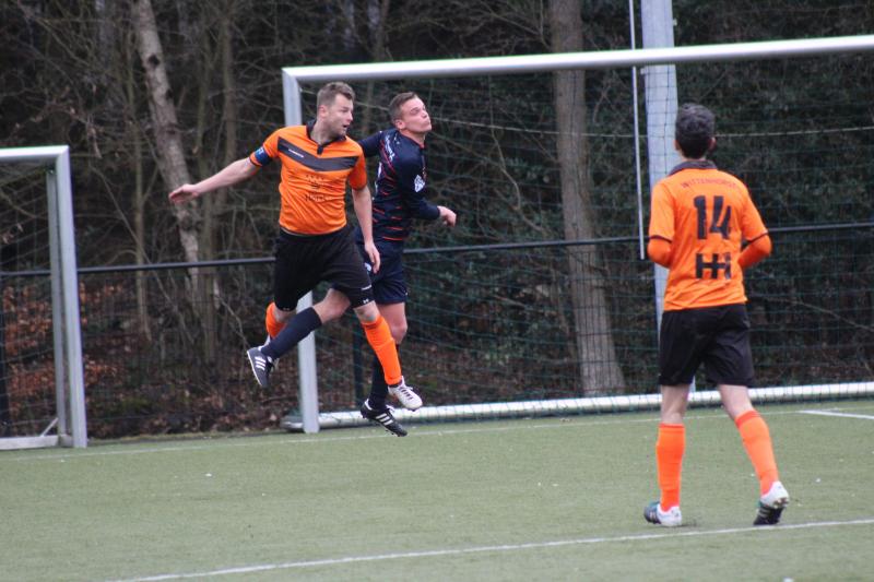 Voorbeschouwing Chevremont – Wittenhorst