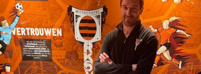 Harrie Gommans en Wittenhorst gaan voor meerjarige samenwerking