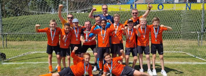 Vrijwillige(r) Vraag(t) Rubriek: Arjan Duivelshof