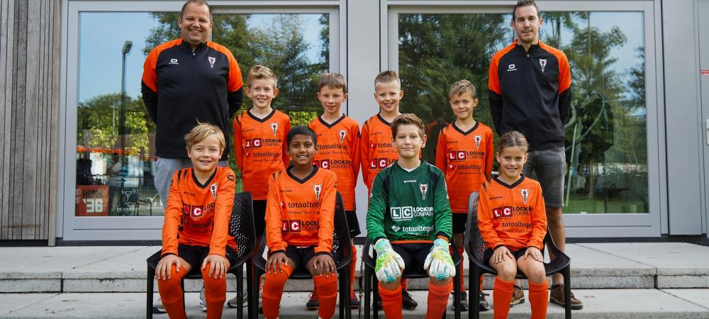 Wittenhorst JO10-4JM