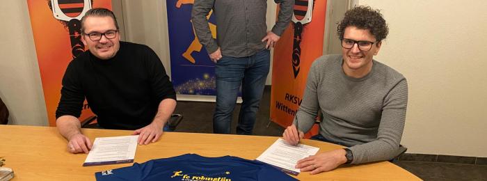 Wittenhorst Vriendenclub van FC Robinstijn