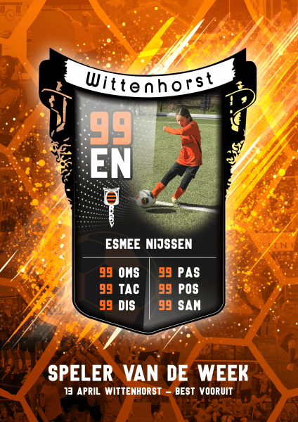 Speler vd week Esmee Nijssen site.png