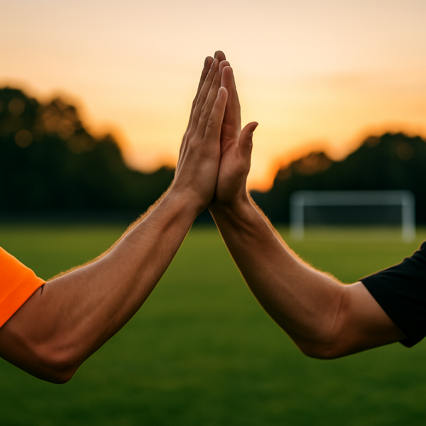 Bestuur aan het woord – terugblik en vooruitkijken in het vierde kwartaal