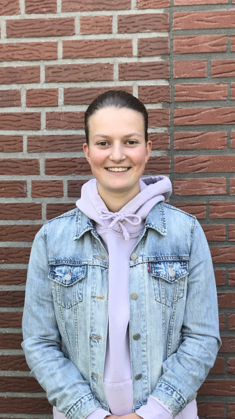 Even bijpraten met: Margo Geurts