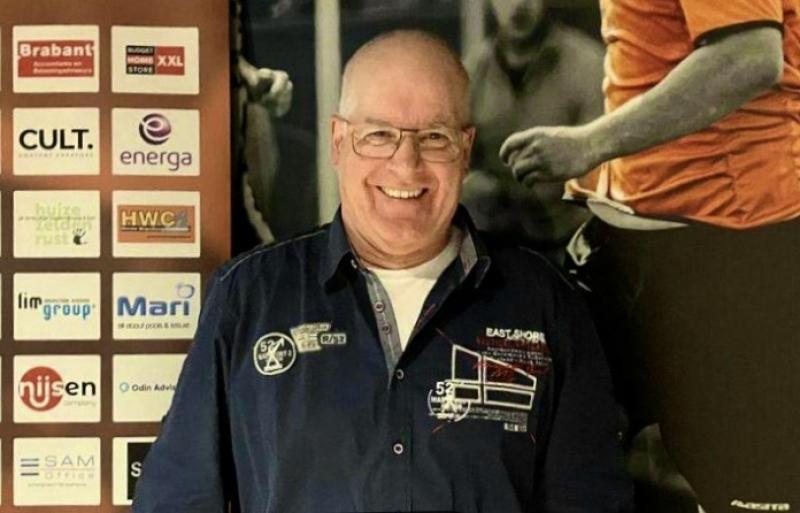 Wittenhorst Vrouwen 1 gaat voor een plek in de bekerfinale