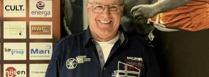 Wittenhorst Vrouwen 1 gaat voor een plek in de bekerfinale