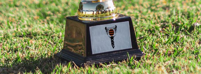 Vier kampioenen, één clubhart – een zaterdag vol trots bij Wittenhorst