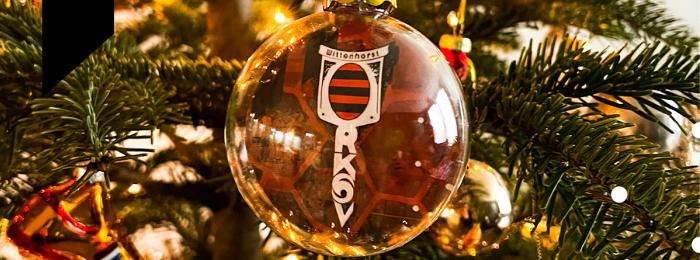 Kom proosten op het Nieuwjaarsbal