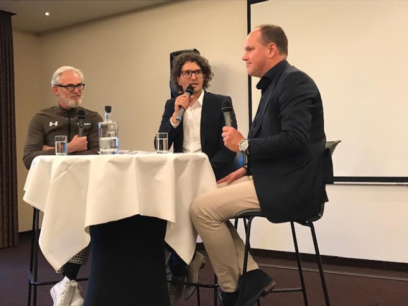 Terugblik Businessclubevent Wittenhorst-Venray